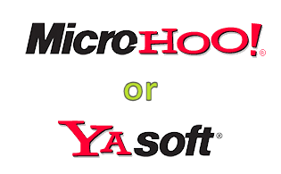 MicroHOO or YAsoft