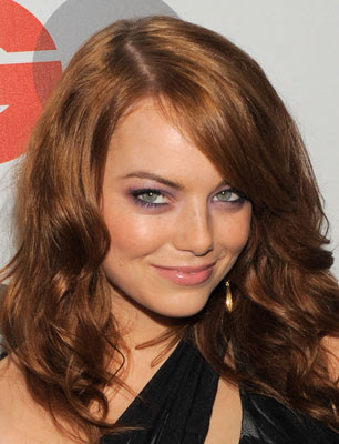 emma stone twitter 2011