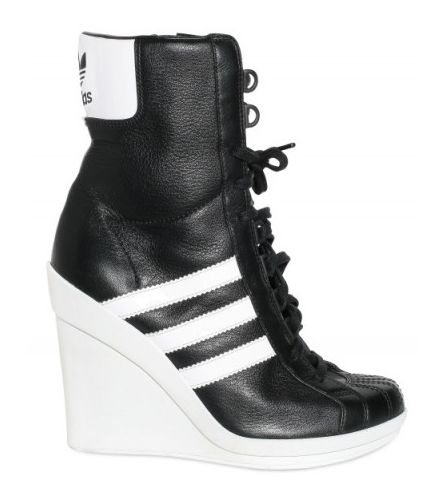 Grace's One Fullfiling Life: Current Search: Adidas Wedge Heels