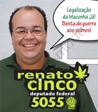 Renato Cinco
