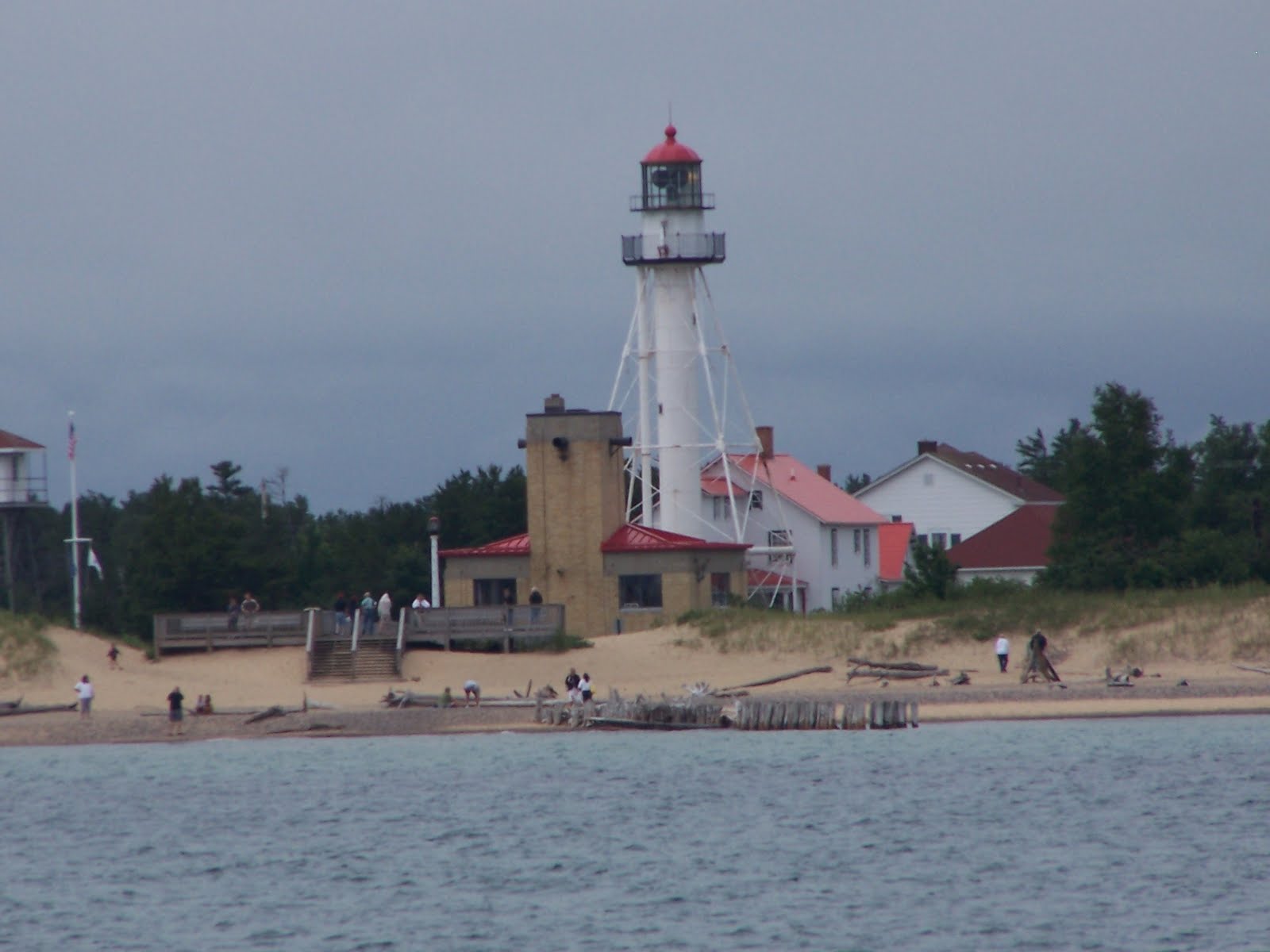 Bellissimo Grand Marais, MI