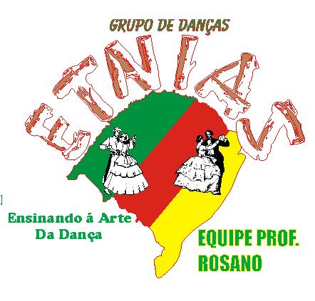 Grupo de Danças Etnias