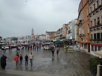 Venise-Italie