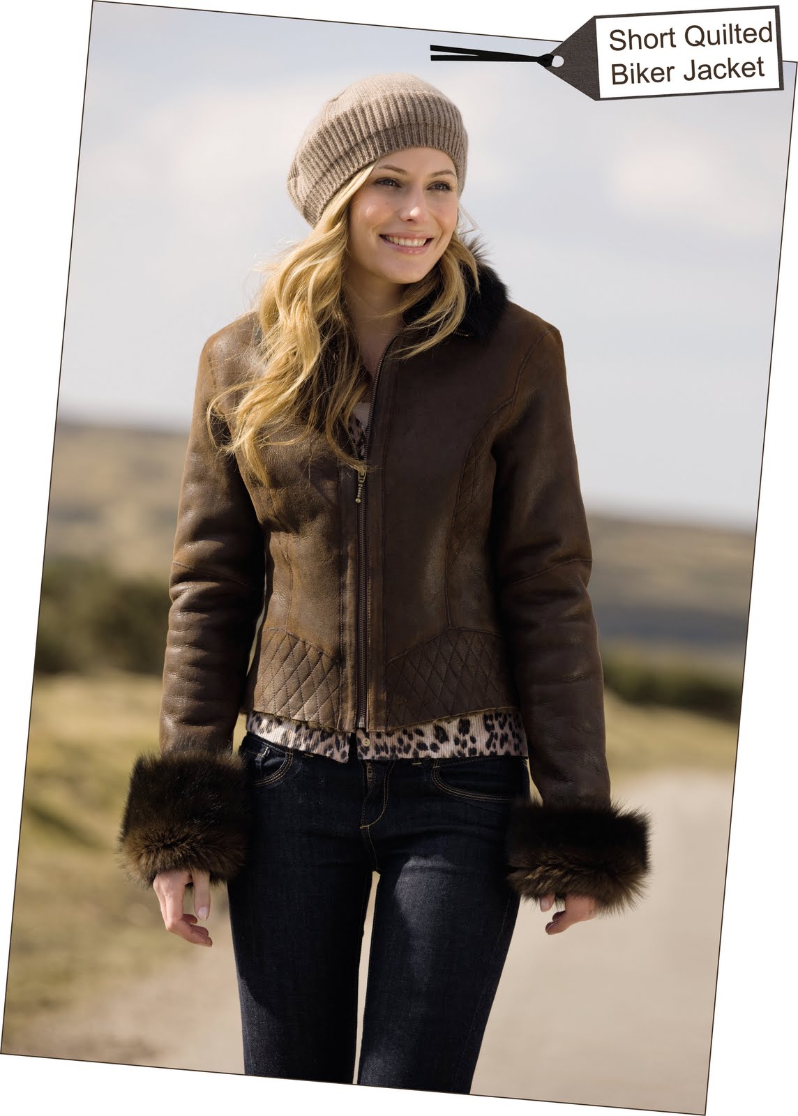 Celtic Sheepskin: Celtic Sheepskin on the new trends… and up first is ...