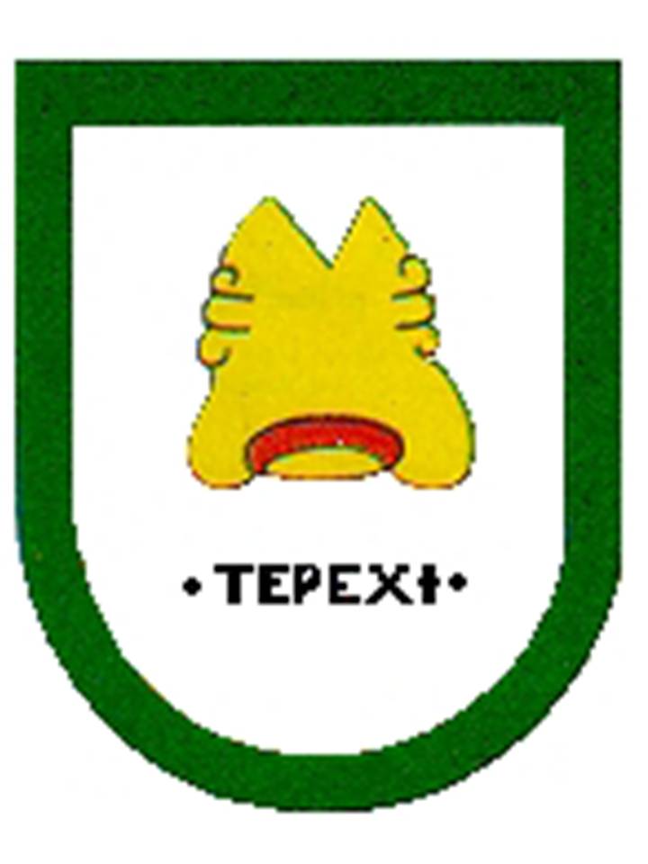 Tepexi de Rodríguez en la enciclopedia de los municipios