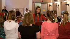 Apollo Grade 7 Chorus