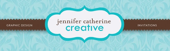 Jennifer Catherine Creative