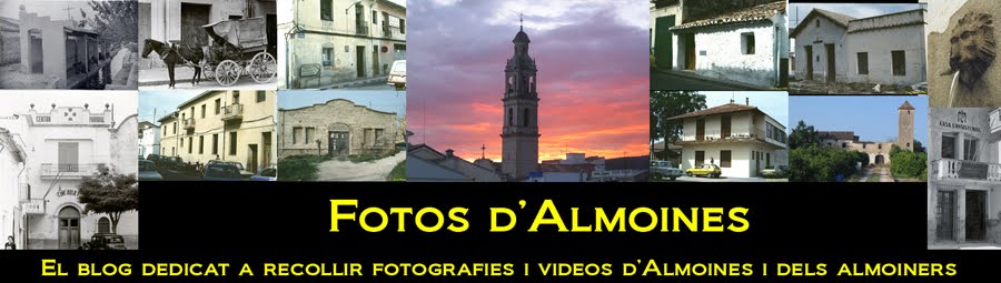 Fotos Almoines