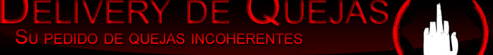 Delivery de Quejas