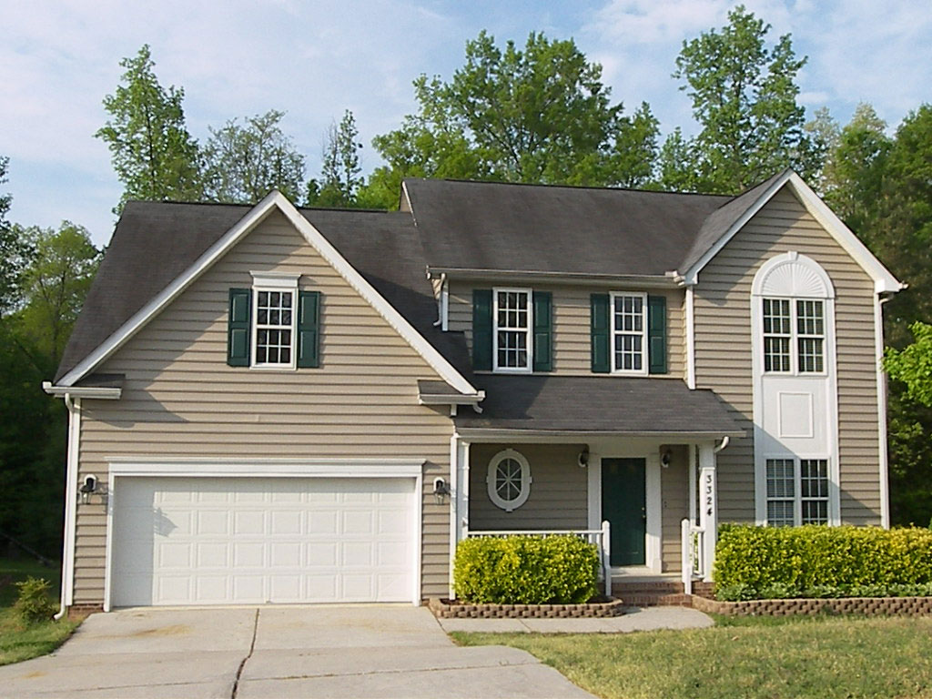 3324 Forest Mill Home for Sale