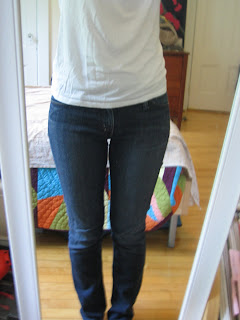 Am I Too Fat For Skinny Jeans 14
