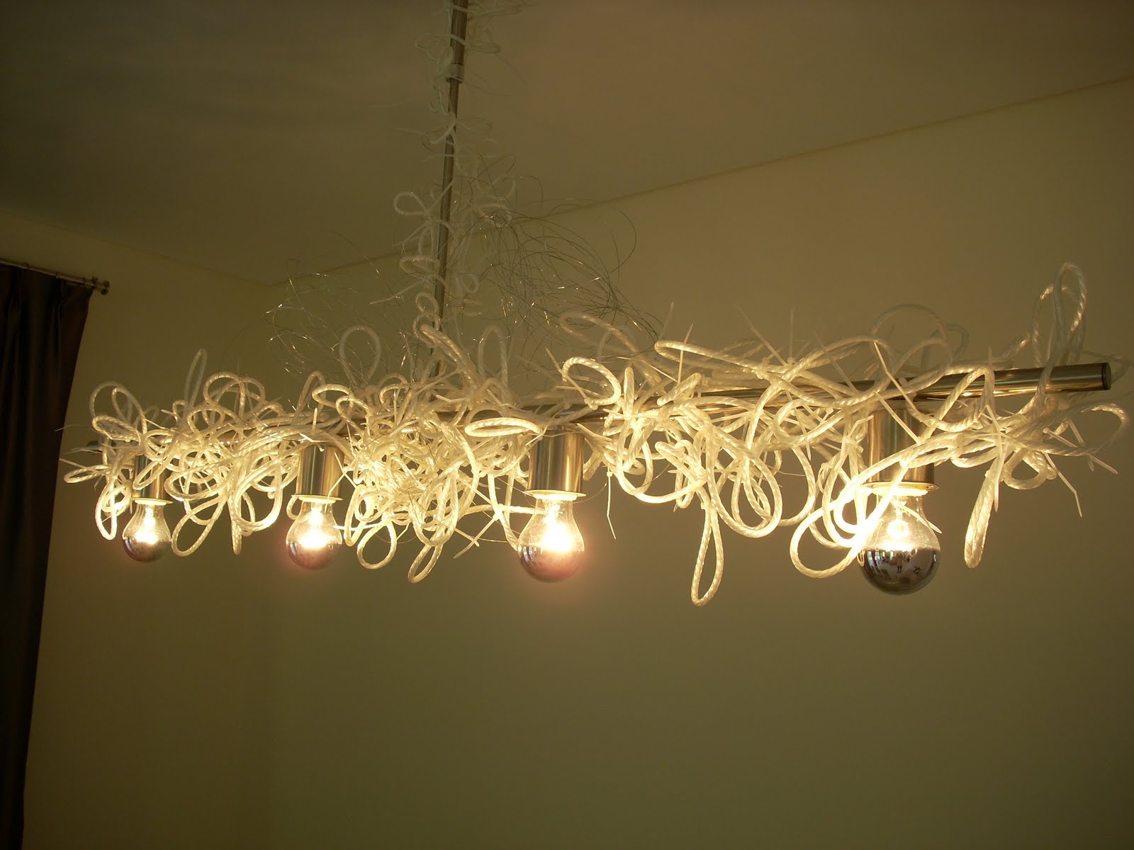 Ambient: Living y Comedor