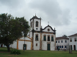 Paraty, Rio de Janeiro