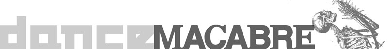 dance macabre studio blog