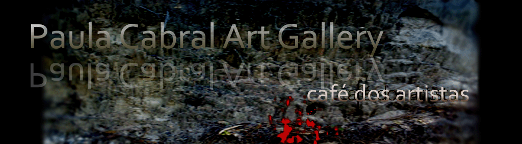 Paula Cabral Art Gallery
