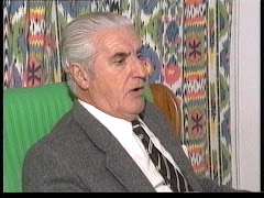 Isidro García del Barrio, un sabio apasionado por la Vida