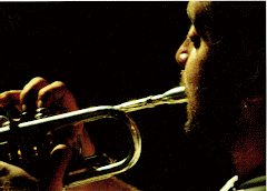 UN TOQUE DE SWING