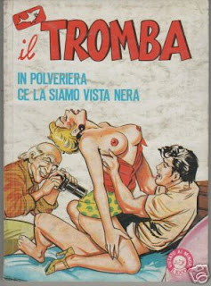 FUMETTI IL TROMBA EBOOK FUMETTI IL TROMBA EBOOK