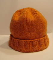 Simple Hat for the Whole Family