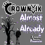 Almost Already cover
