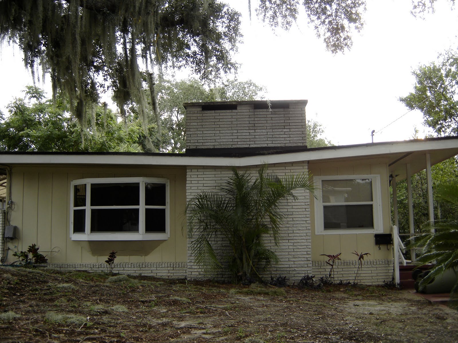 Places To Go, Buildings To See House Winter Haven, Florida