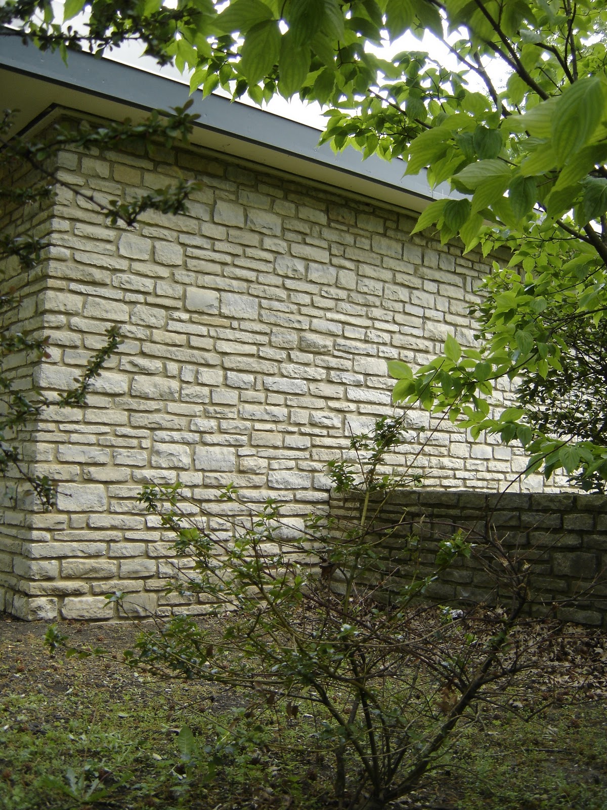 Places To Go, Buildings To See Whitehall Community Park Recreation Center Columbus, Ohio