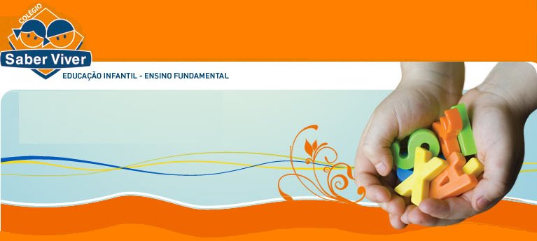 Colégio Saber Viver - 7º Ano