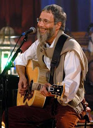 Yusuf Islam (Cat Stevens)