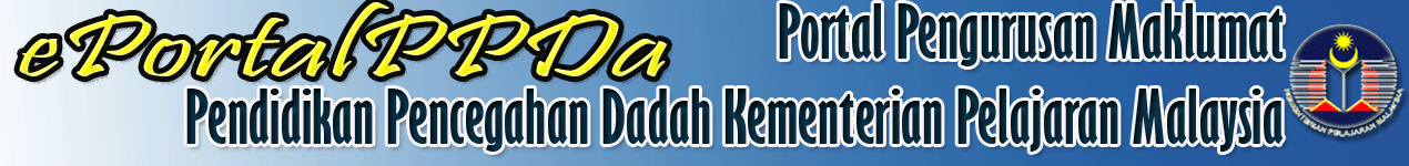 :: E PPDa Kementerian Pelajaran Malaysia ::