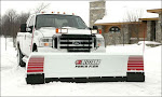 Landmass Commercial Snow Removal & Clearing