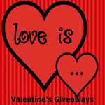 Valentine's Giveaway Linky