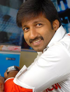 Film Actors: Gopichand