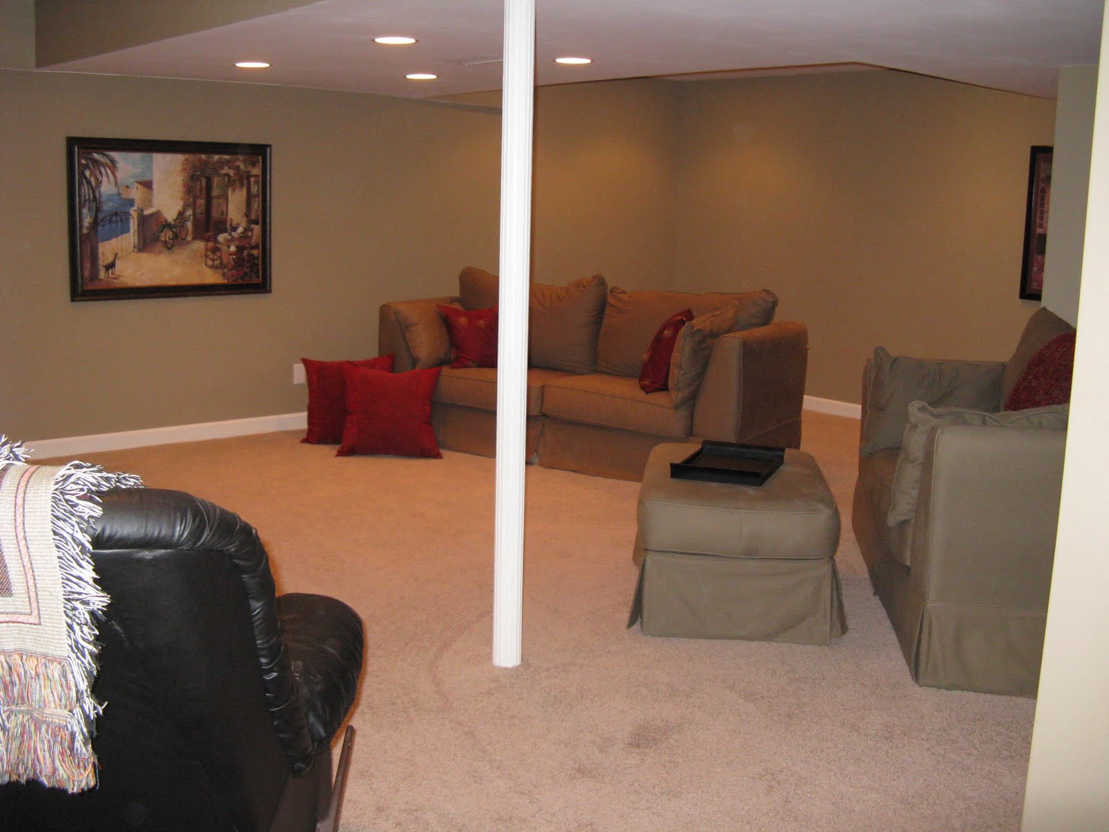 Lake Springfield IL Lake Home REDUCED PRICE! FOR SALE BY OWNER