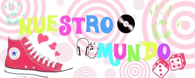 Mi mundo