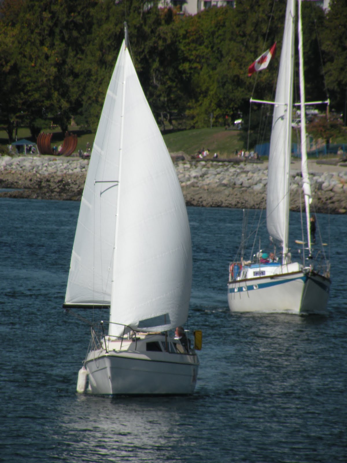 Boy Wonders Whatever Makes Your Boat Float