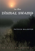 In The Dismal Swamp