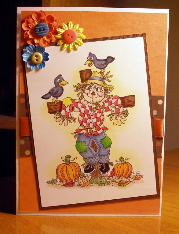 Diane's Country Cards & Crafts: 2010