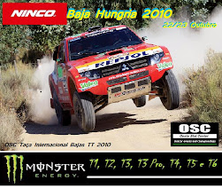 Baja Hungria 2010