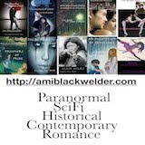 For Paranormal Readers