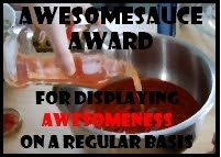 Awesomeness Award