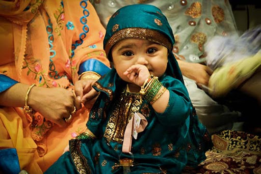 pakistani+baby The Beauty of Pakistan: 70 Amazing Photographs