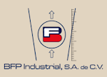 BFP INDUSTRIAL S.A de C.V.