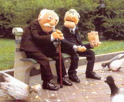 [Image: waldorf_statler+sitting+park+bench+muppets+pigeons.jpg]