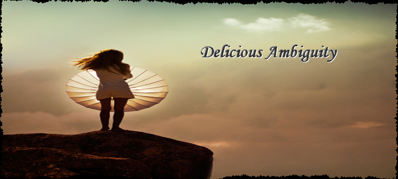 Delicious Ambiguity