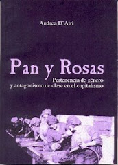 PAN Y ROSAS - 1ra y 2da EDICIÓN