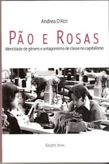 PAO E ROSAS - EDICIÓN BRASILEÑA