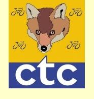 Leicestershire and Rutland CTC Cycle Chats