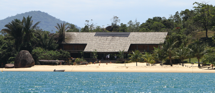 Остров эсми