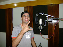 Gravando pássaro observador.