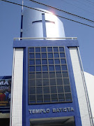Primeira Igreja Batista em Araruama